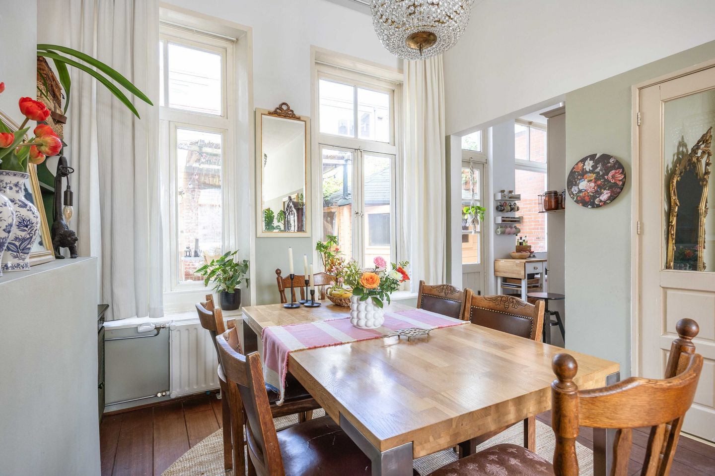 Foto 19 van Rabenhauptstraat 31