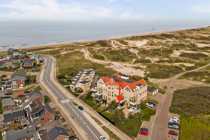 Dr Wiardi Beckmanlaan 44 main image