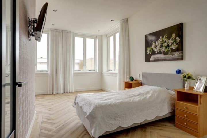 Foto 4 van Dr Wiardi Beckmanlaan 44