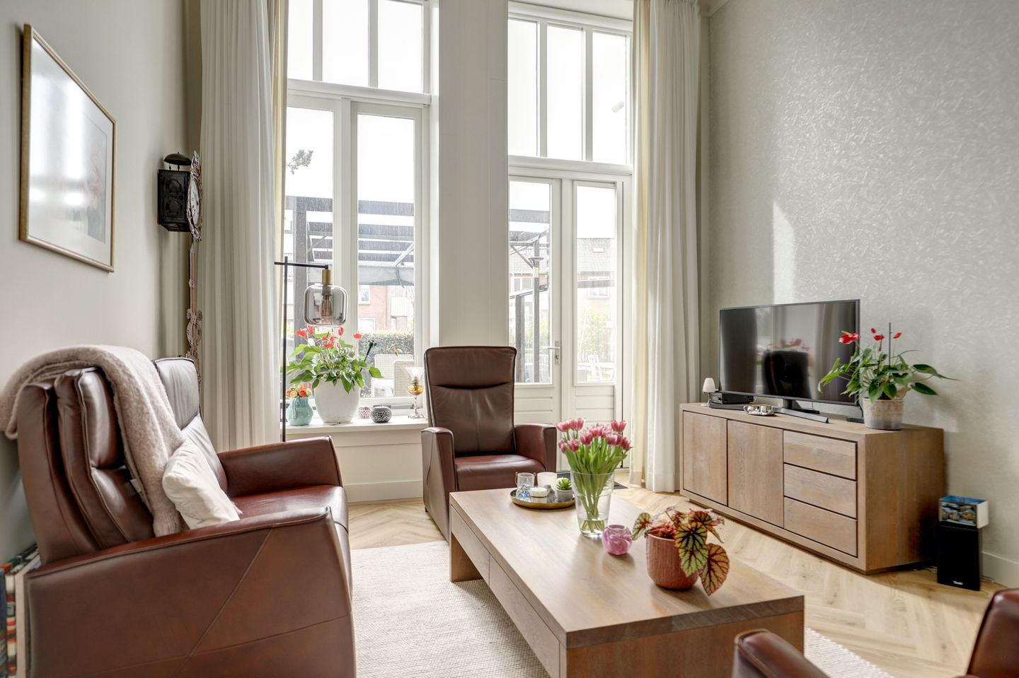 Foto 10 van Dr Wiardi Beckmanlaan 44