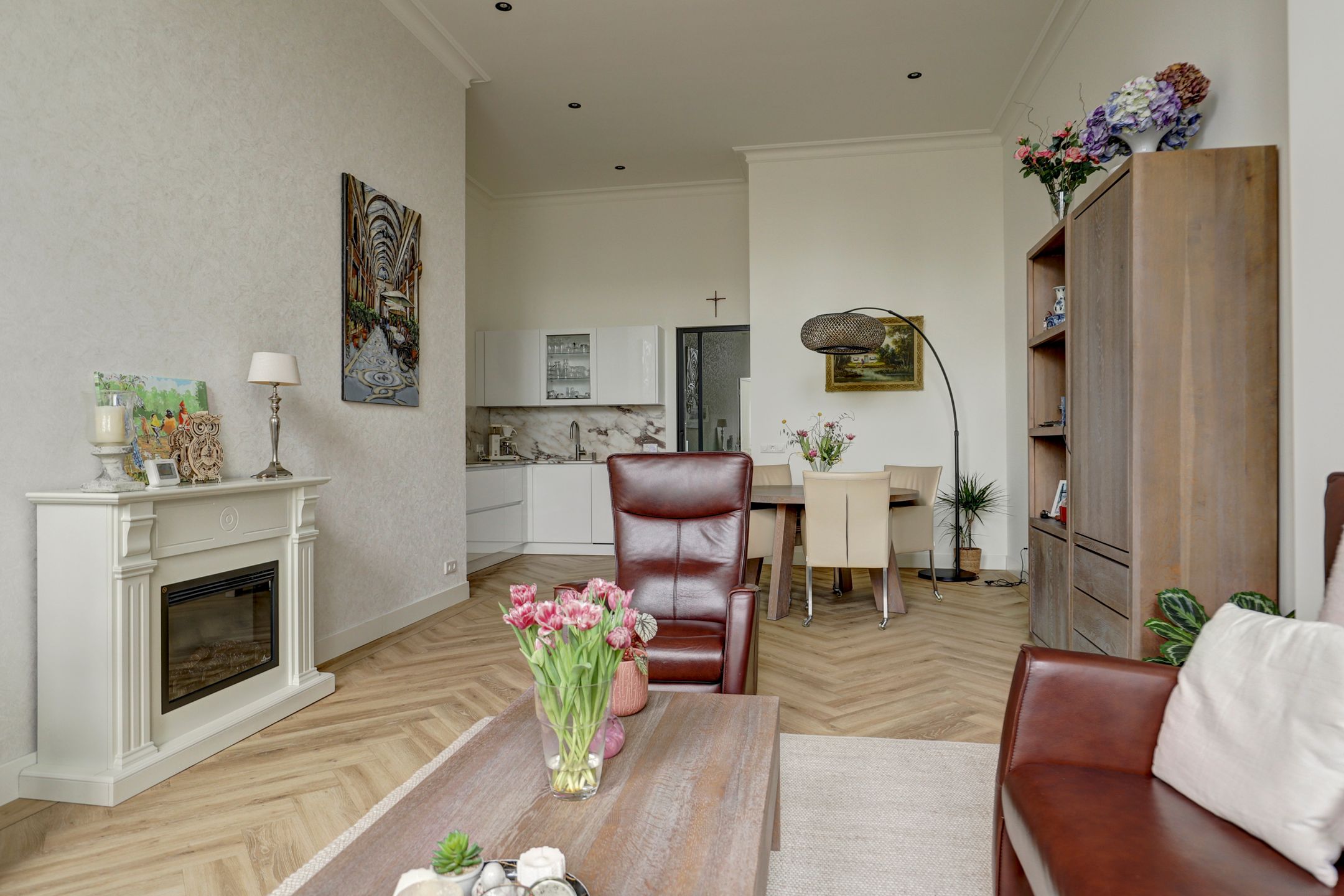 Foto 12 van Dr Wiardi Beckmanlaan 44