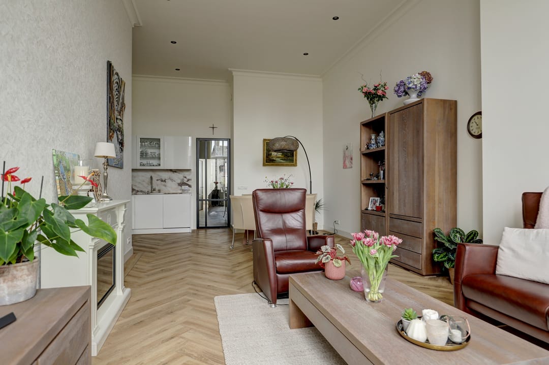 Foto 13 van Dr Wiardi Beckmanlaan 44