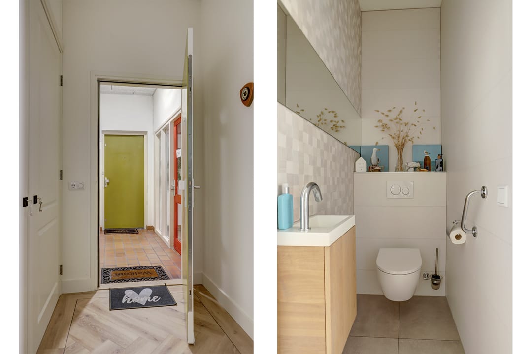 Foto 16 van Dr Wiardi Beckmanlaan 44