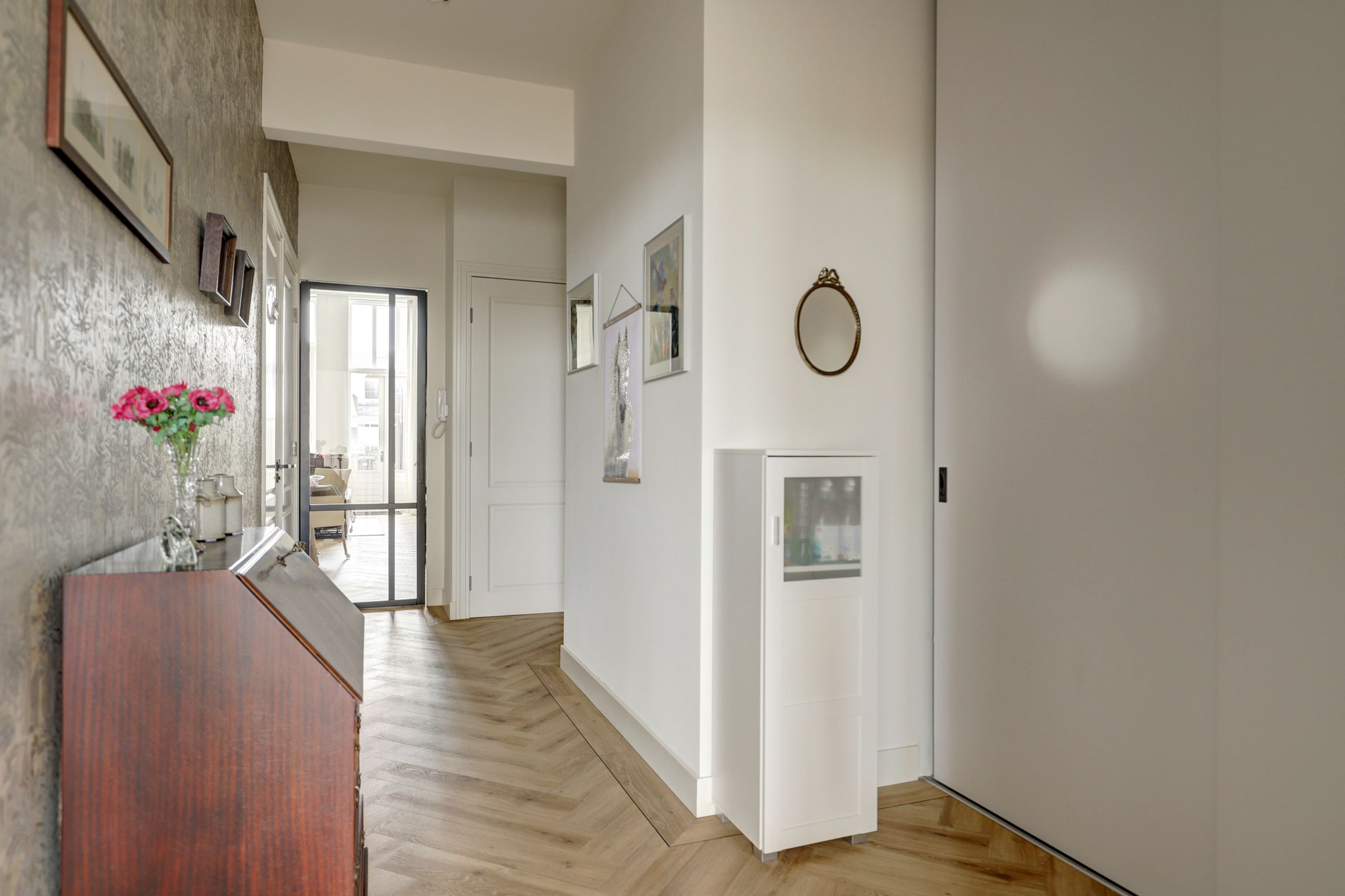 Foto 18 van Dr Wiardi Beckmanlaan 44