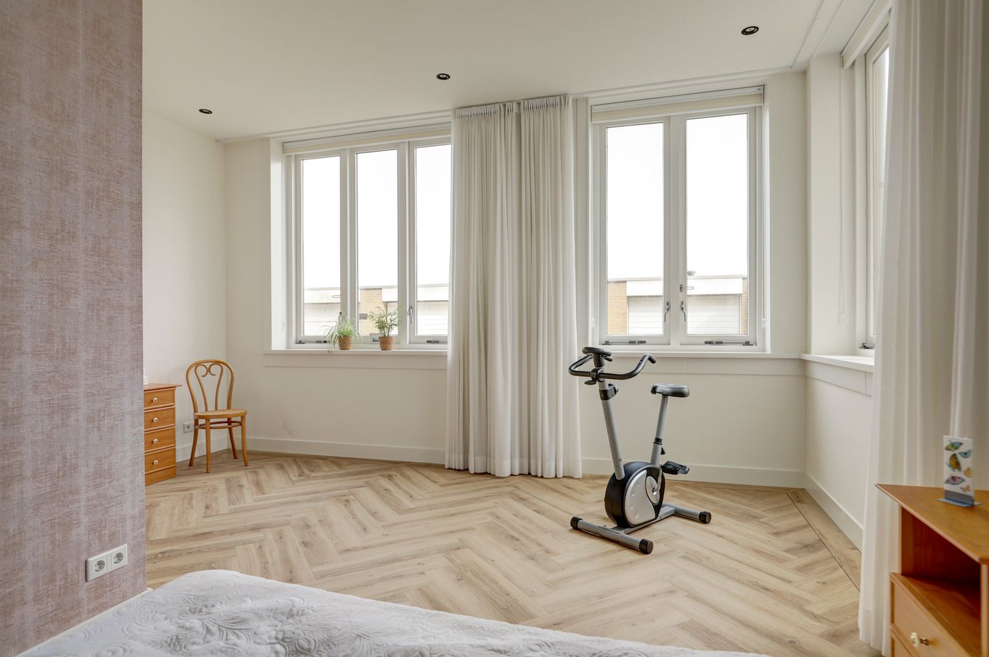 Foto 20 van Dr Wiardi Beckmanlaan 44