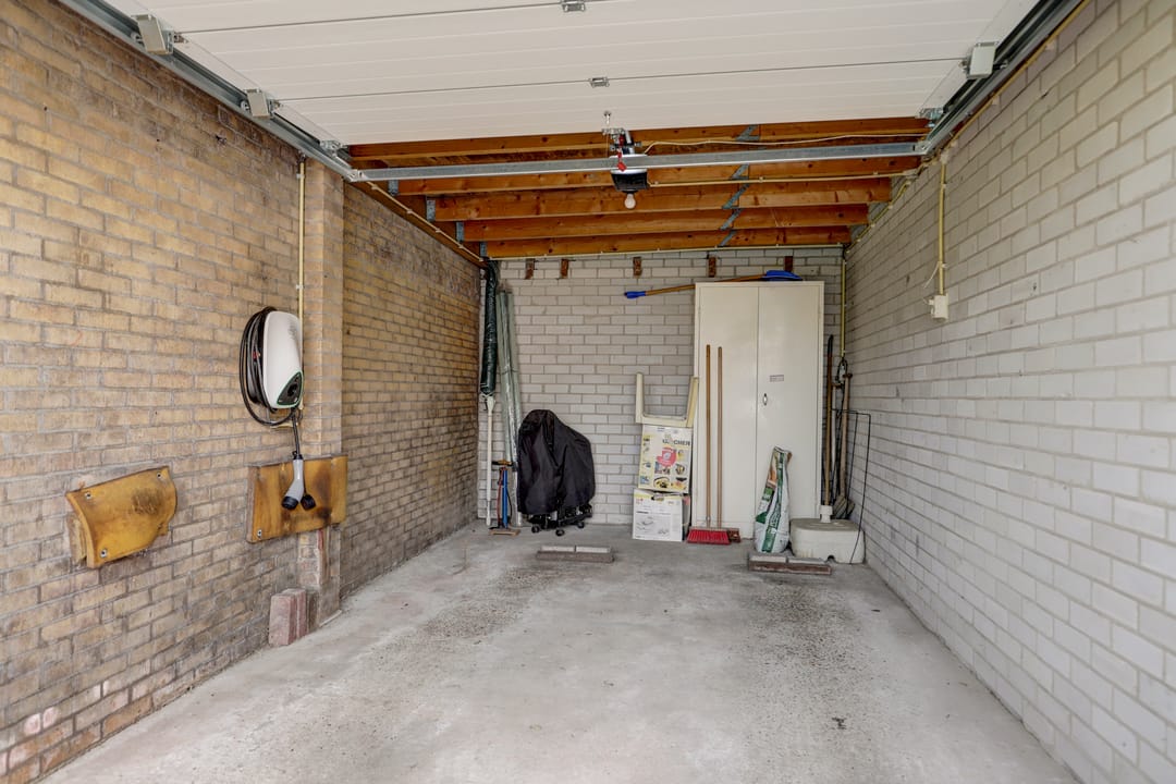 Foto 26 van Dr Wiardi Beckmanlaan 44