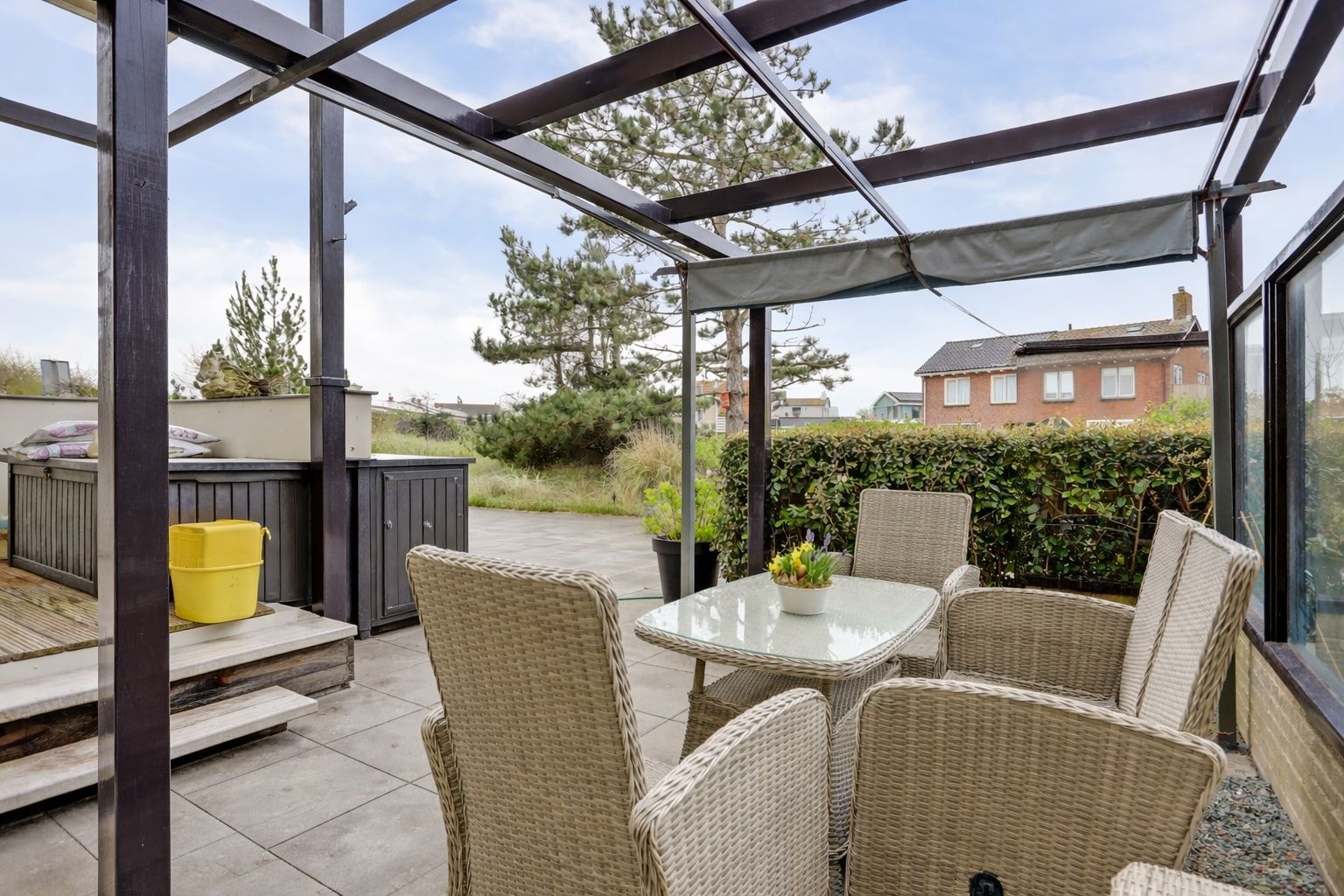 Foto 27 van Dr Wiardi Beckmanlaan 44