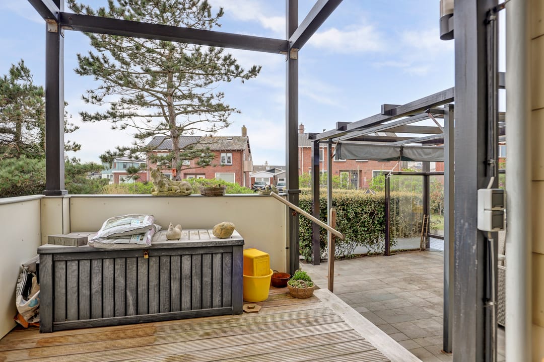 Foto 28 van Dr Wiardi Beckmanlaan 44