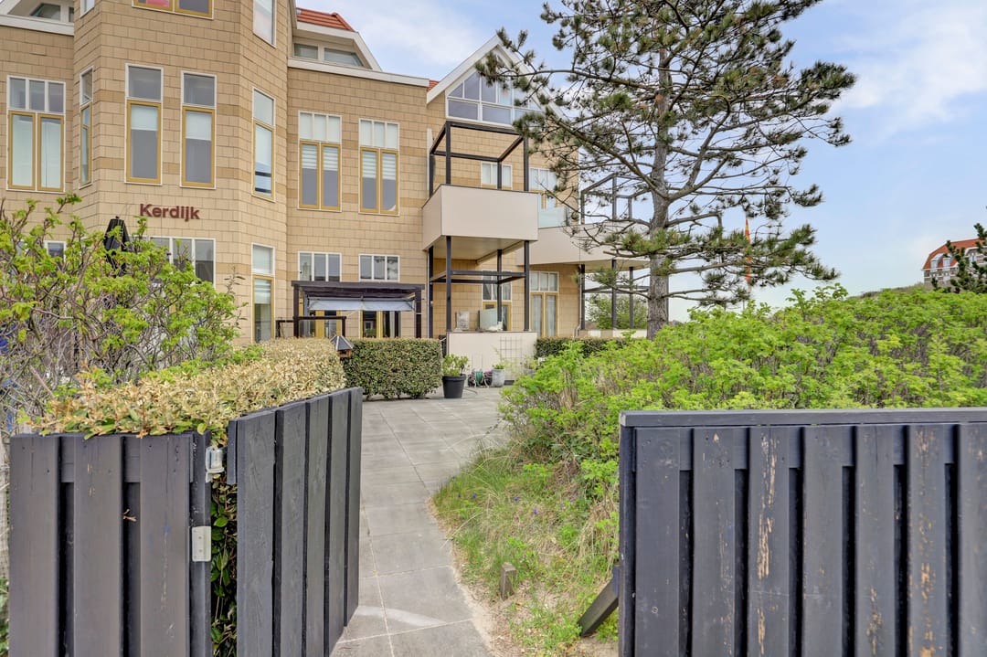 Foto 31 van Dr Wiardi Beckmanlaan 44