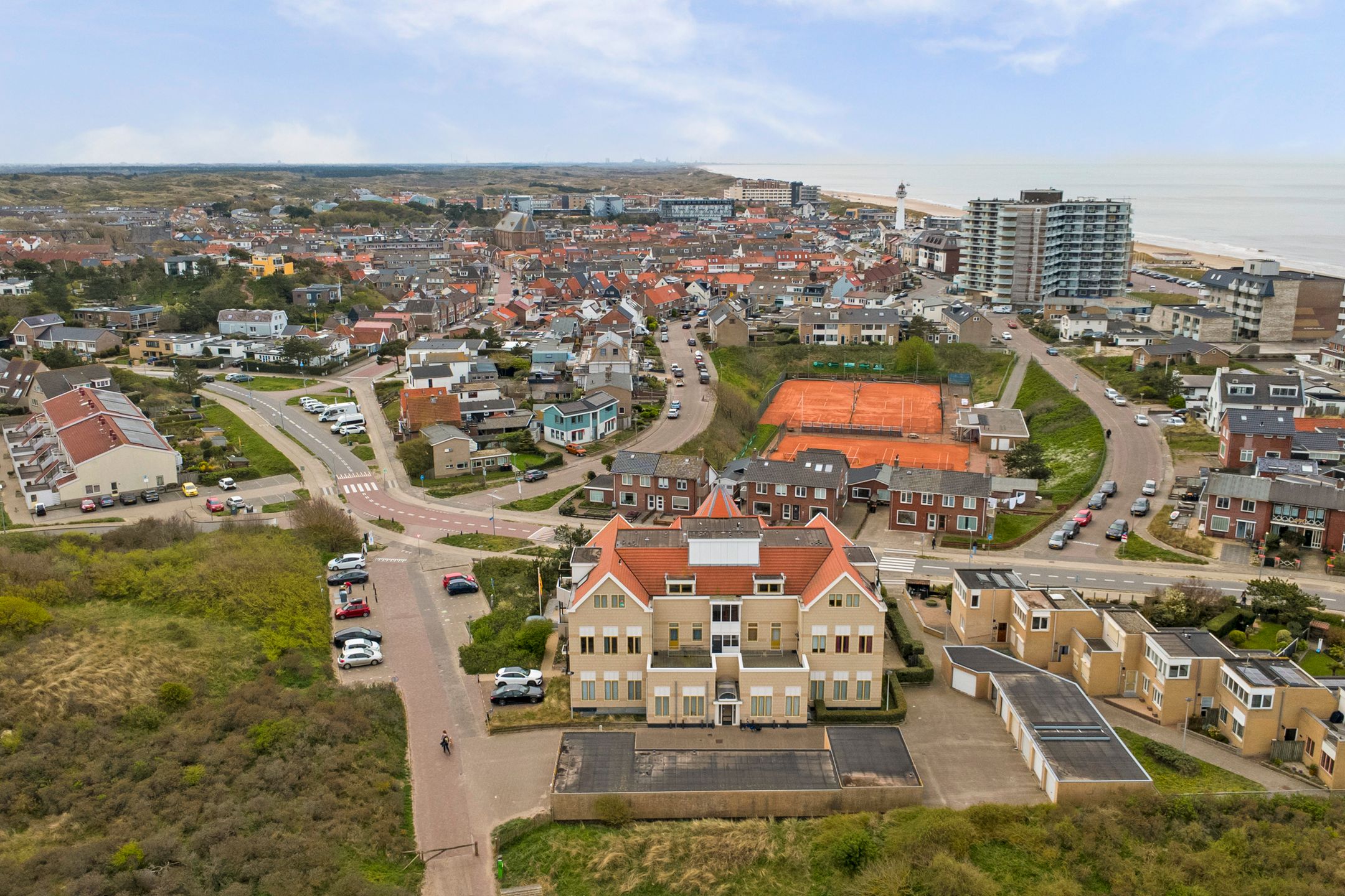 Foto 36 van Dr Wiardi Beckmanlaan 44