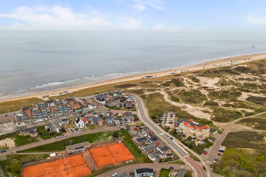 Foto 37 van Dr Wiardi Beckmanlaan 44