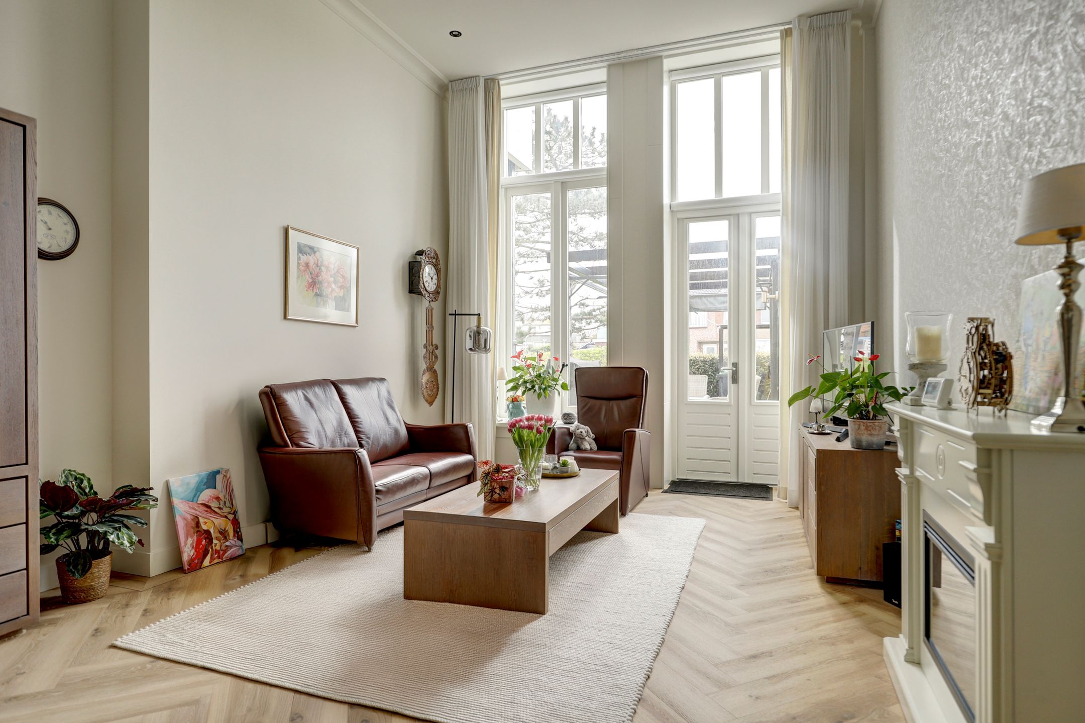 Foto 9 van Dr Wiardi Beckmanlaan 44