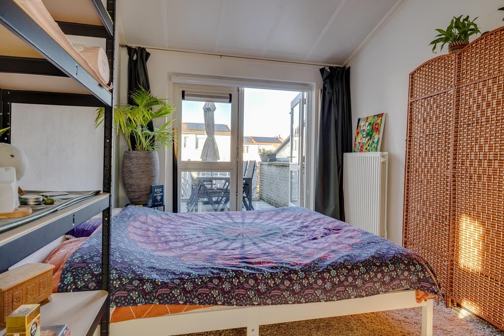 Photo 17 of Gesloten Stad 22