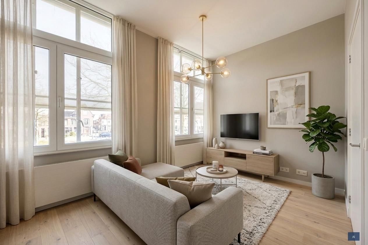 Foto 5 van Soendaplein 9