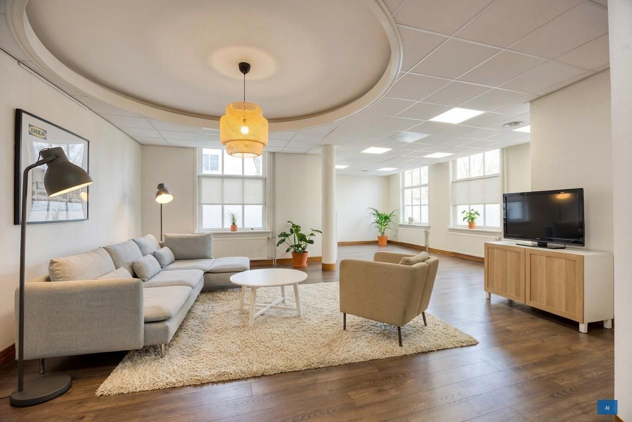 Foto 6 van Soendaplein 9