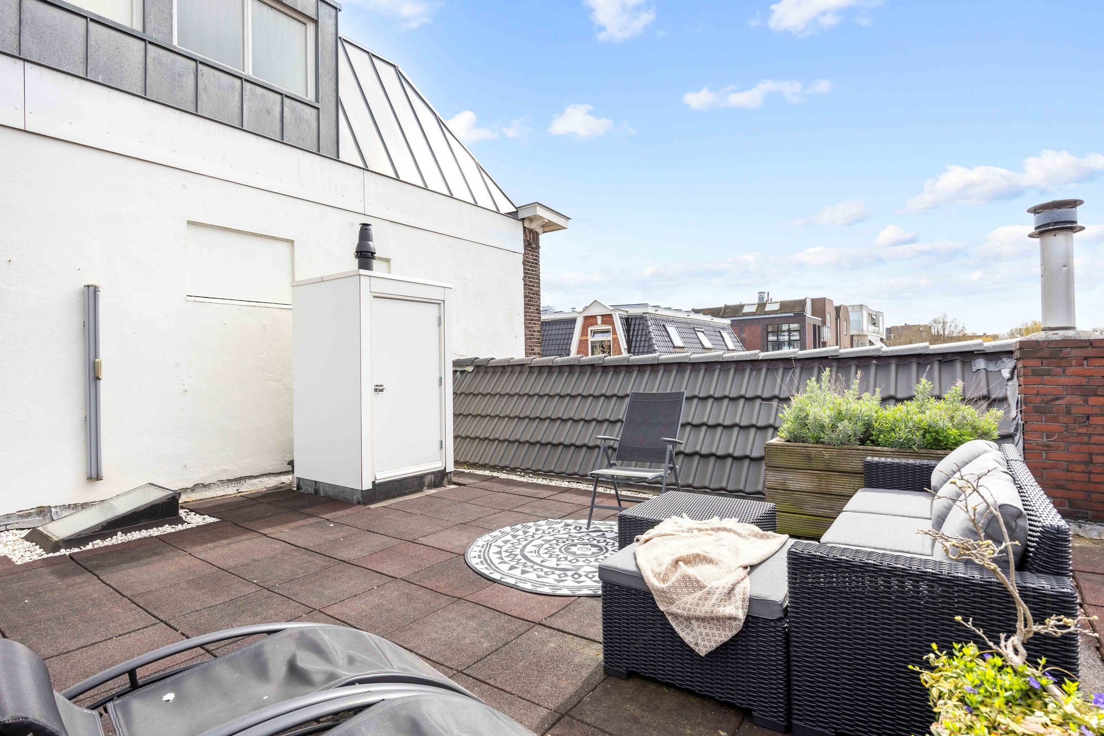 Foto 45 van Rabenhauptstraat 31