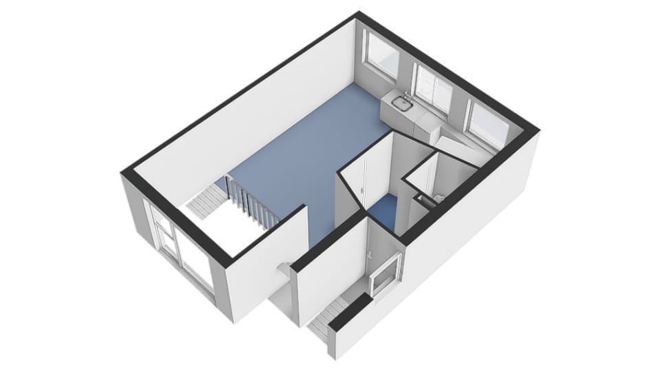 Photo 48 of Gesloten Stad 22