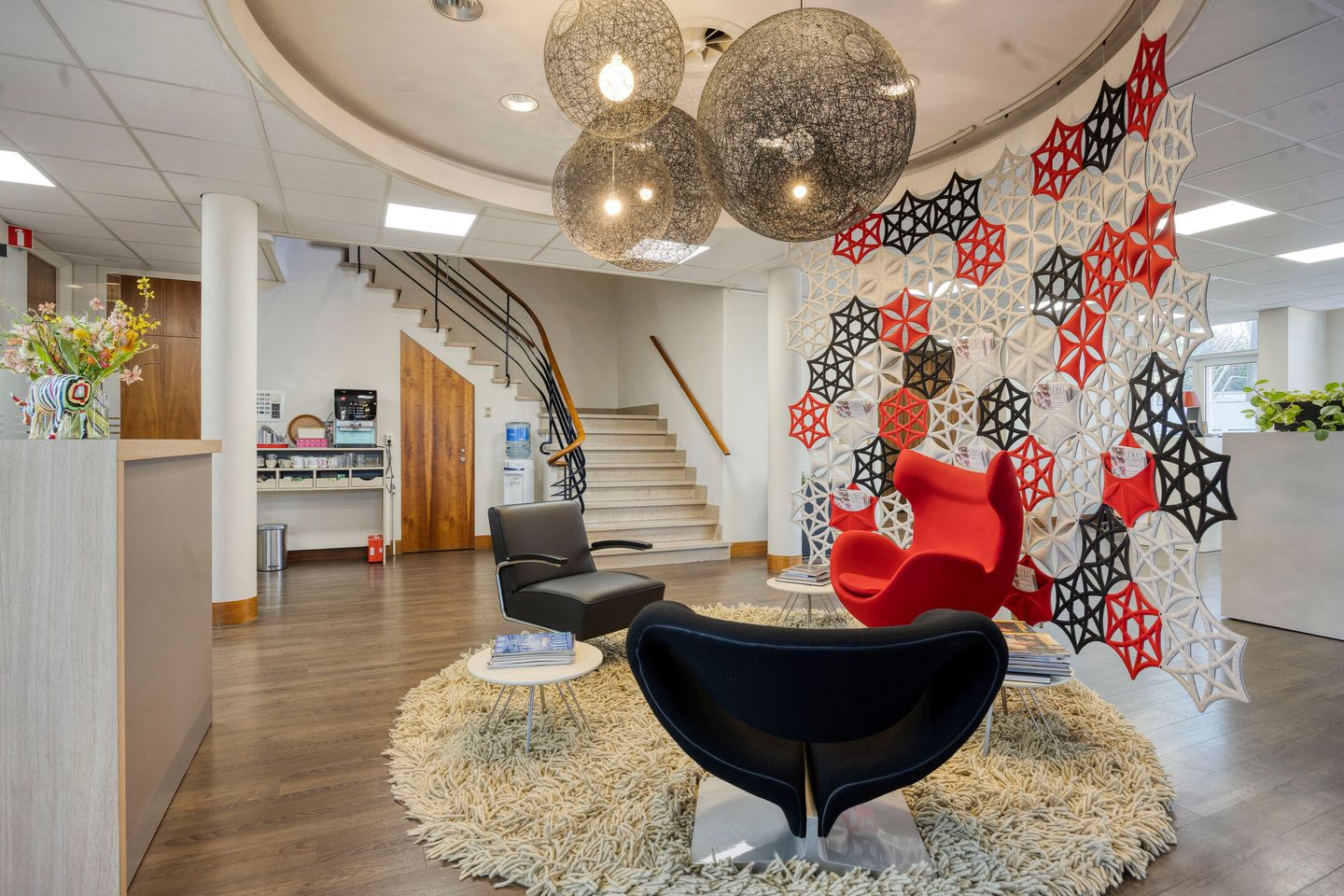 Foto 10 van Soendaplein 9