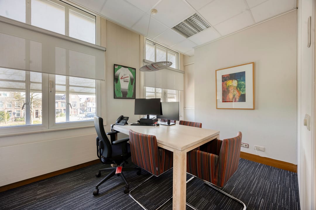 Foto 13 van Soendaplein 9