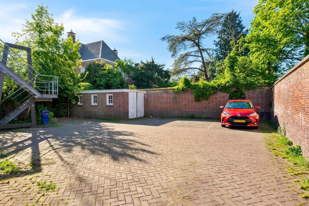 Foto 23 van Soendaplein 9