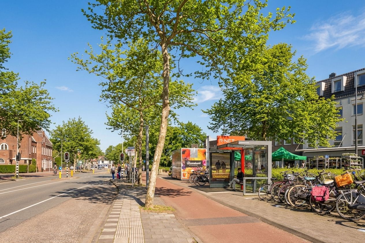 Foto 27 van Soendaplein 9