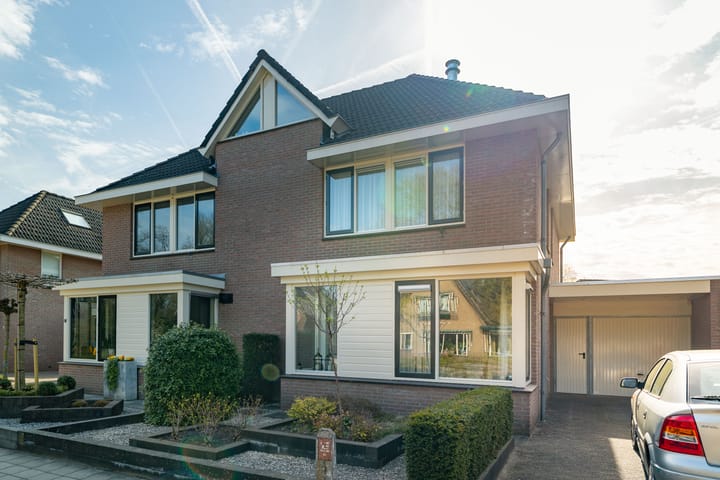 Foto 4 van Apeldoornseweg 9