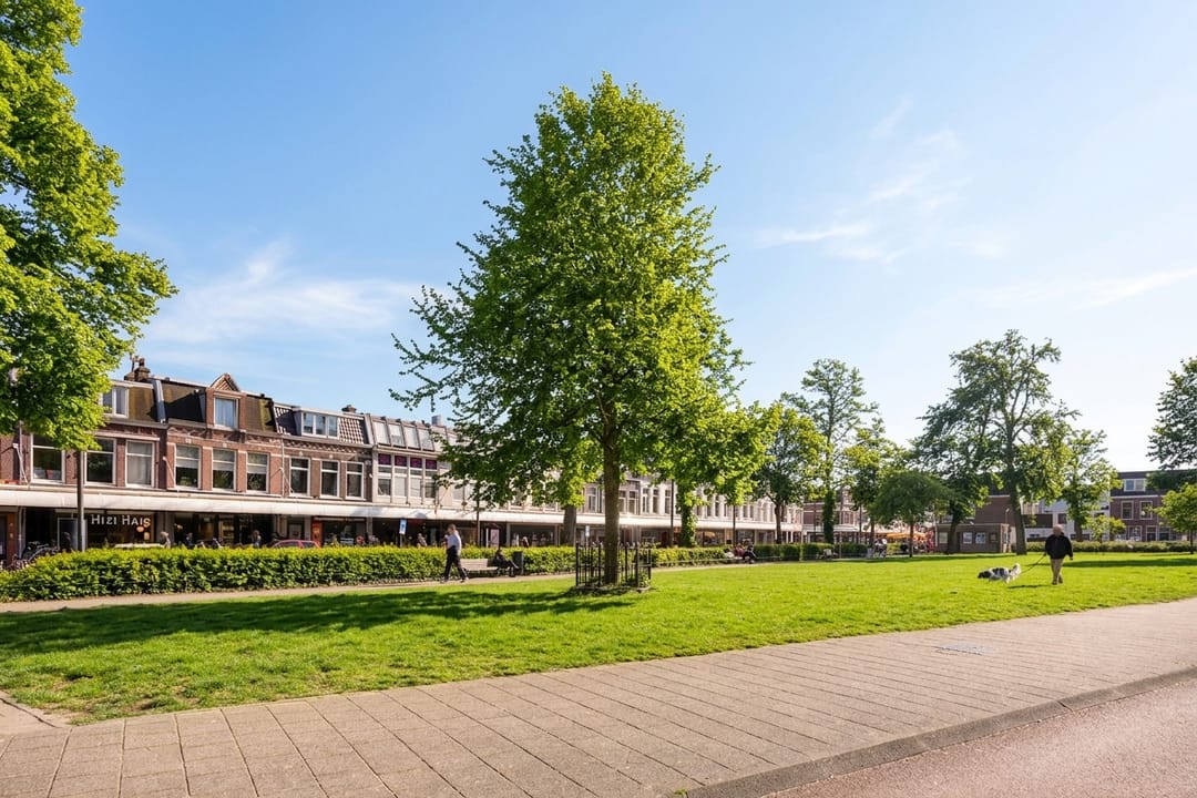 Foto 28 van Soendaplein 9