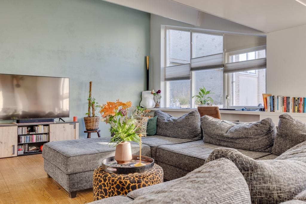 Photo 2 of Gesloten Stad 22