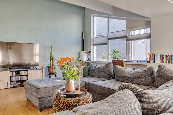 Foto 2 van Gesloten Stad 22