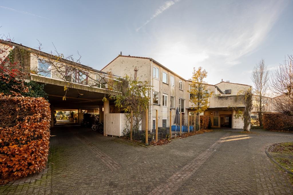 Photo 1 of Gesloten Stad 22