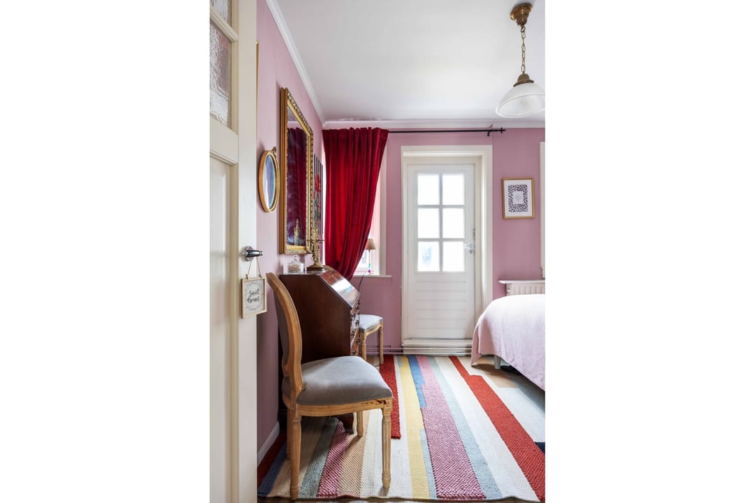 Foto 41 van Rabenhauptstraat 31