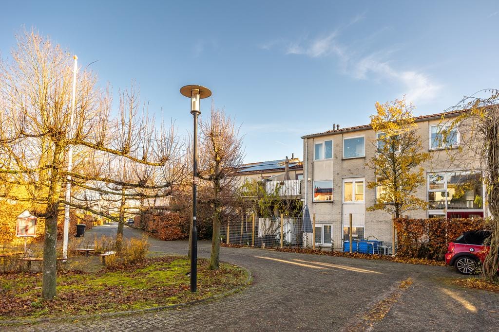 Photo 35 of Gesloten Stad 22