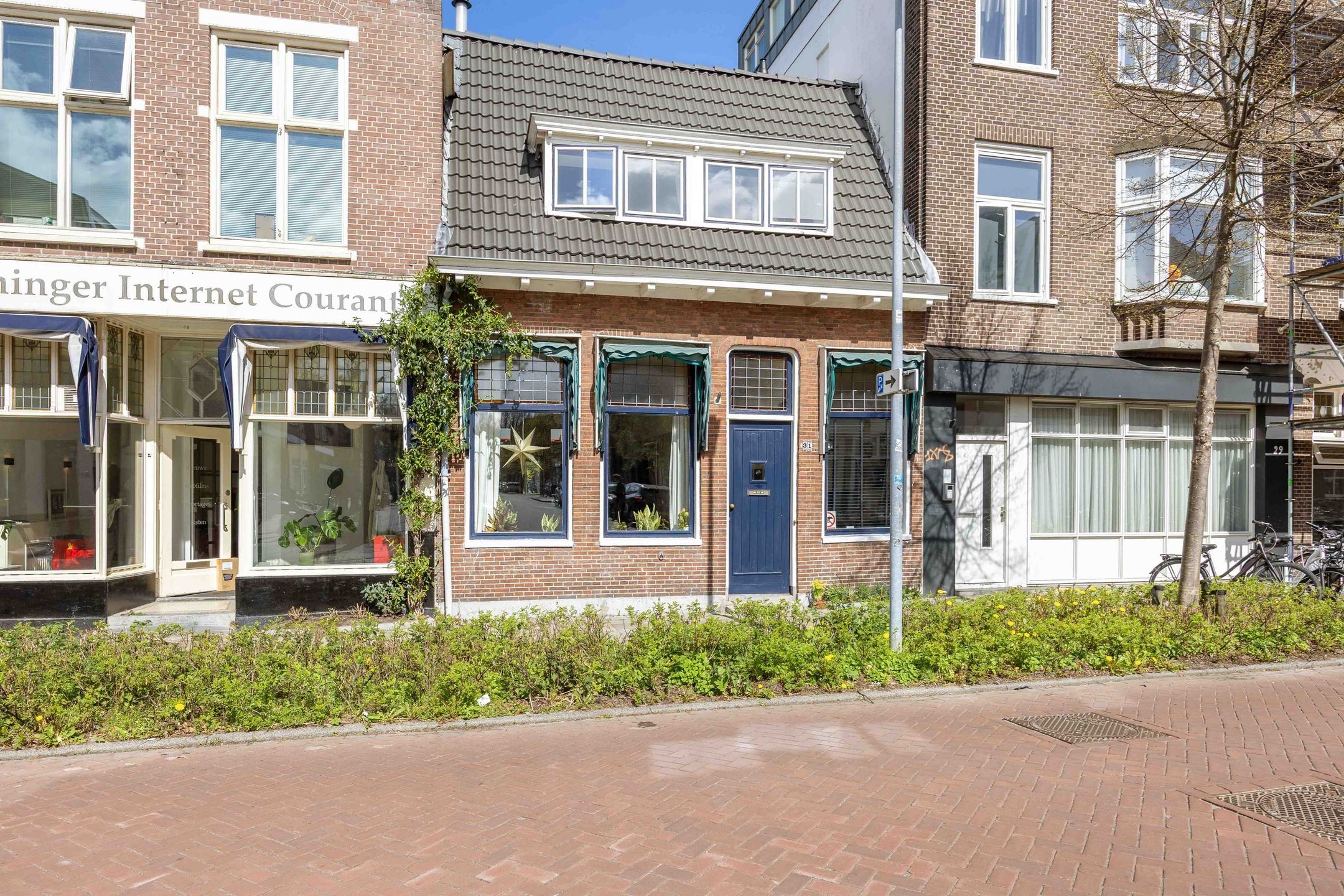 Foto 6 van Rabenhauptstraat 31