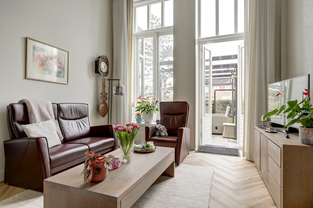 Foto 11 van Dr Wiardi Beckmanlaan 44