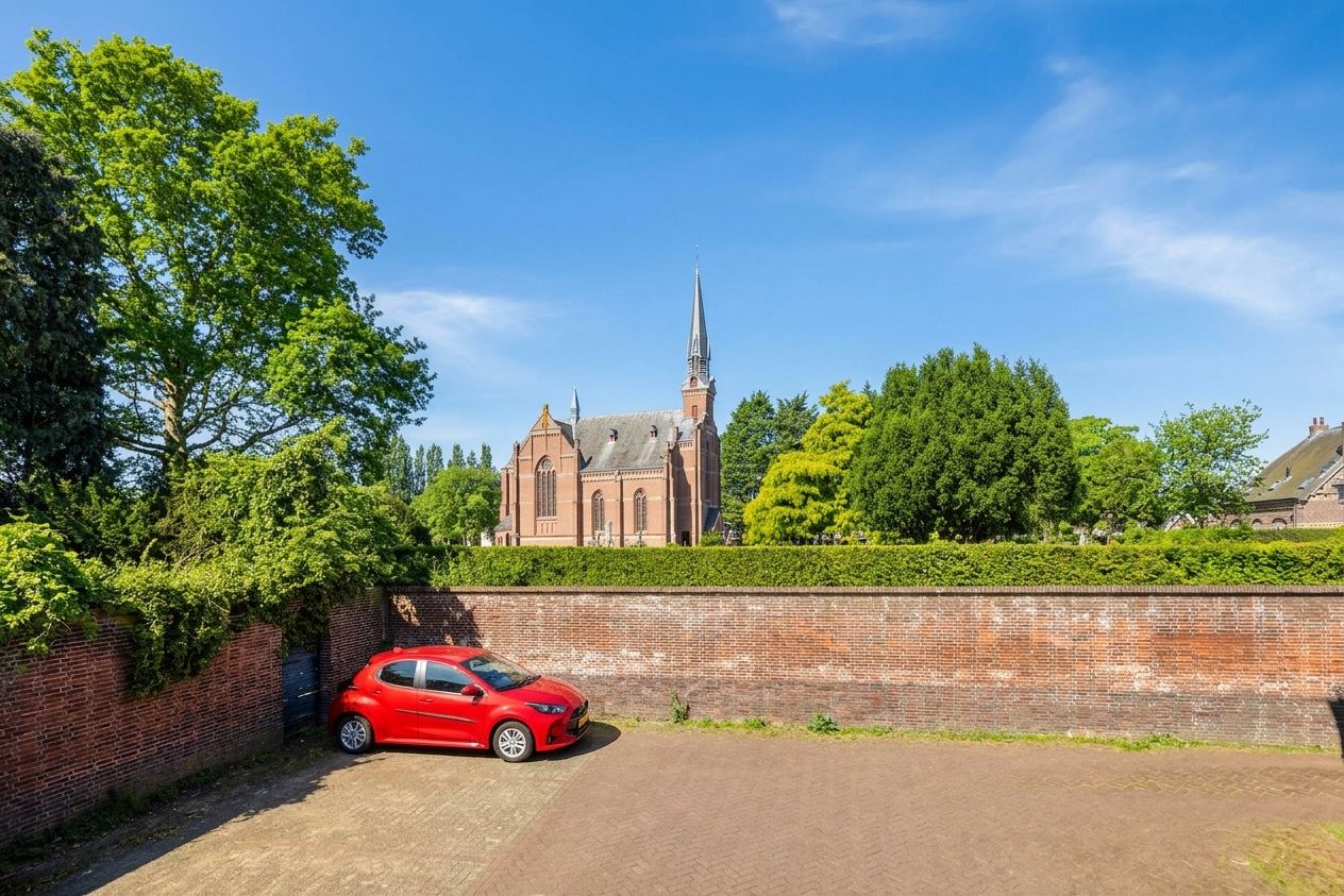 Foto 24 van Soendaplein 9