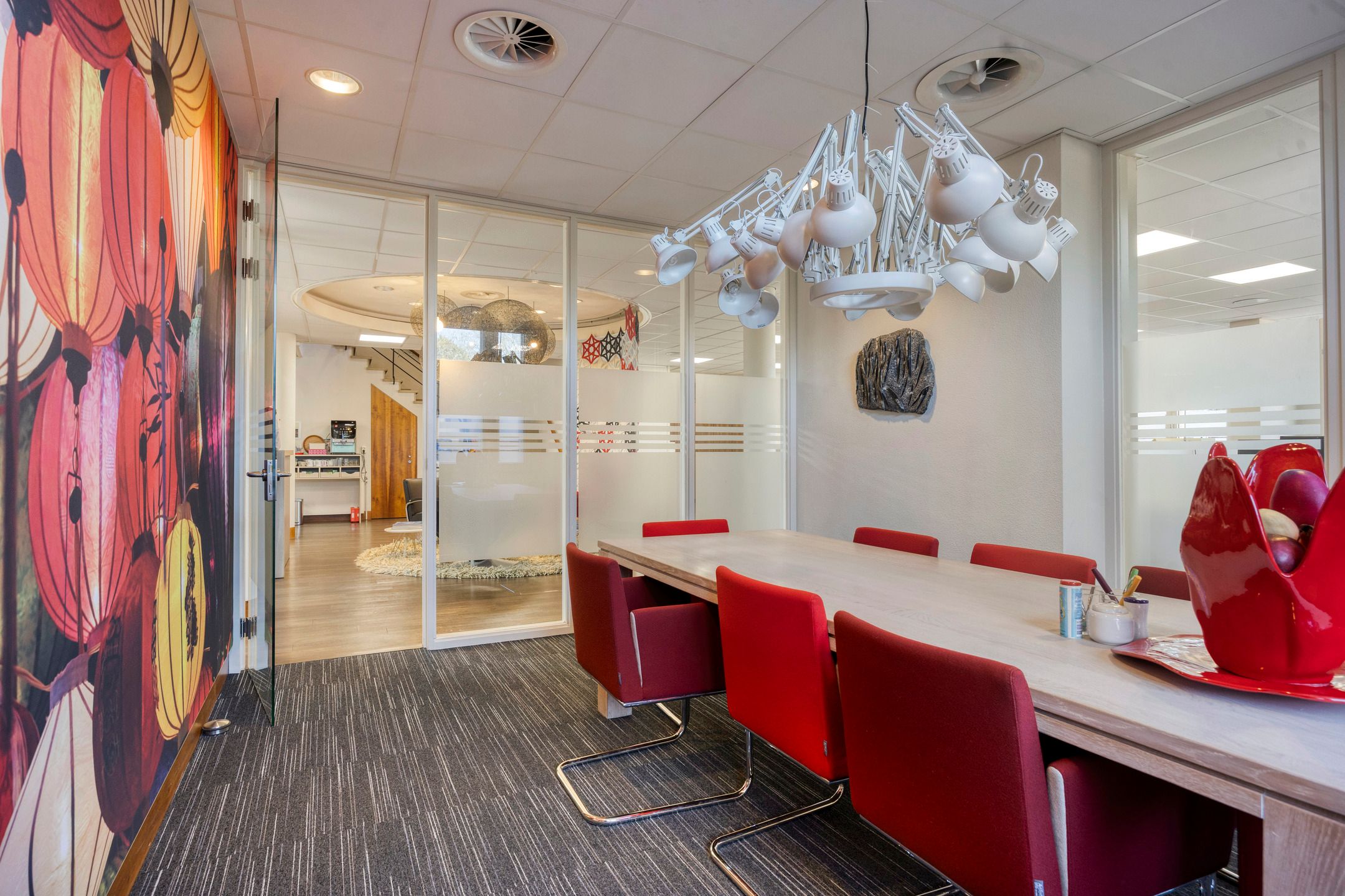 Foto 9 van Soendaplein 9