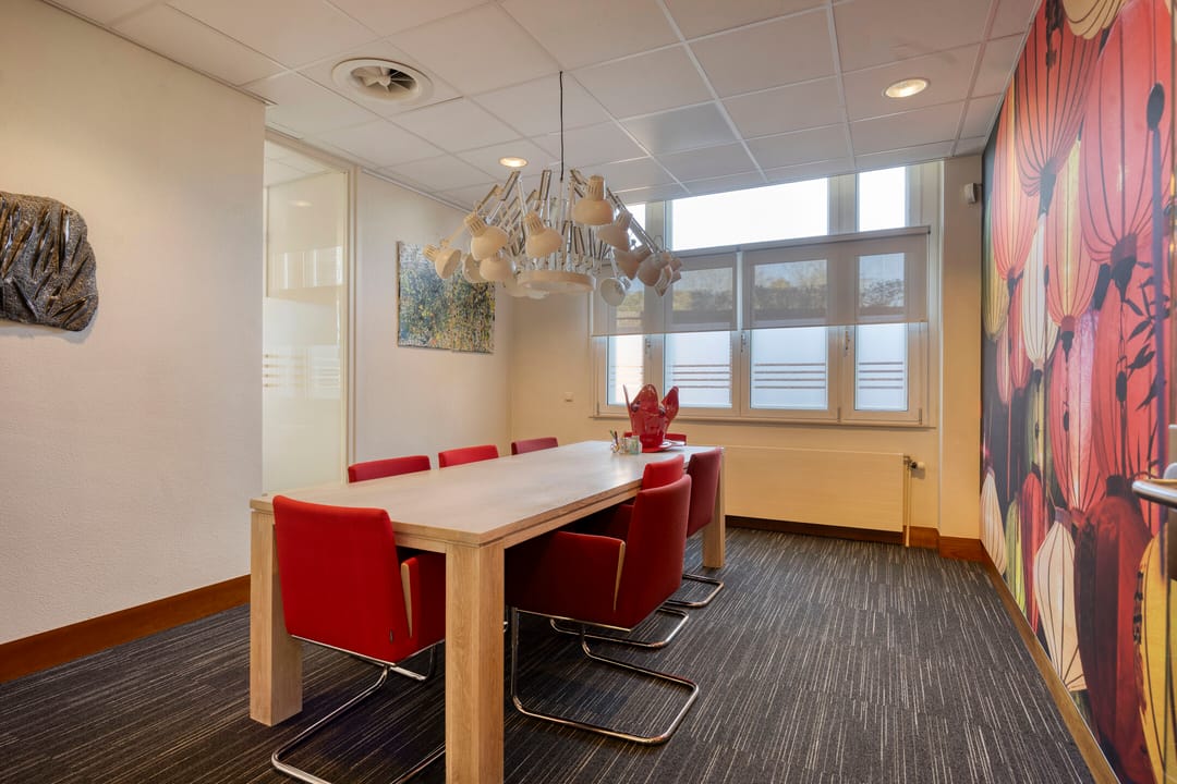 Foto 8 van Soendaplein 9