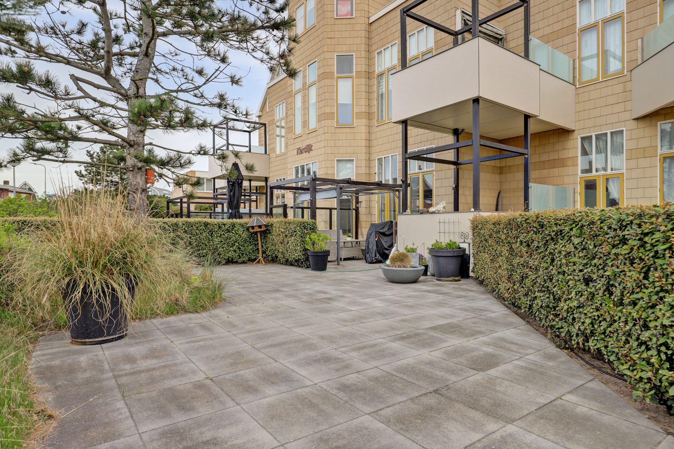 Foto 30 van Dr Wiardi Beckmanlaan 44