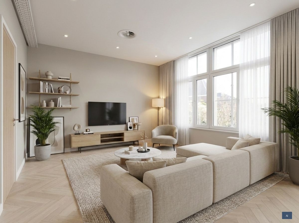 Foto 4 van Soendaplein 9