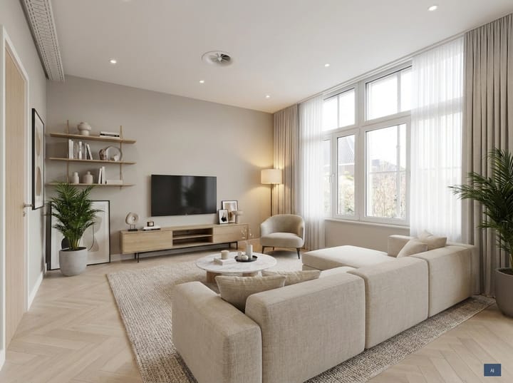 Foto 4 van Soendaplein 9