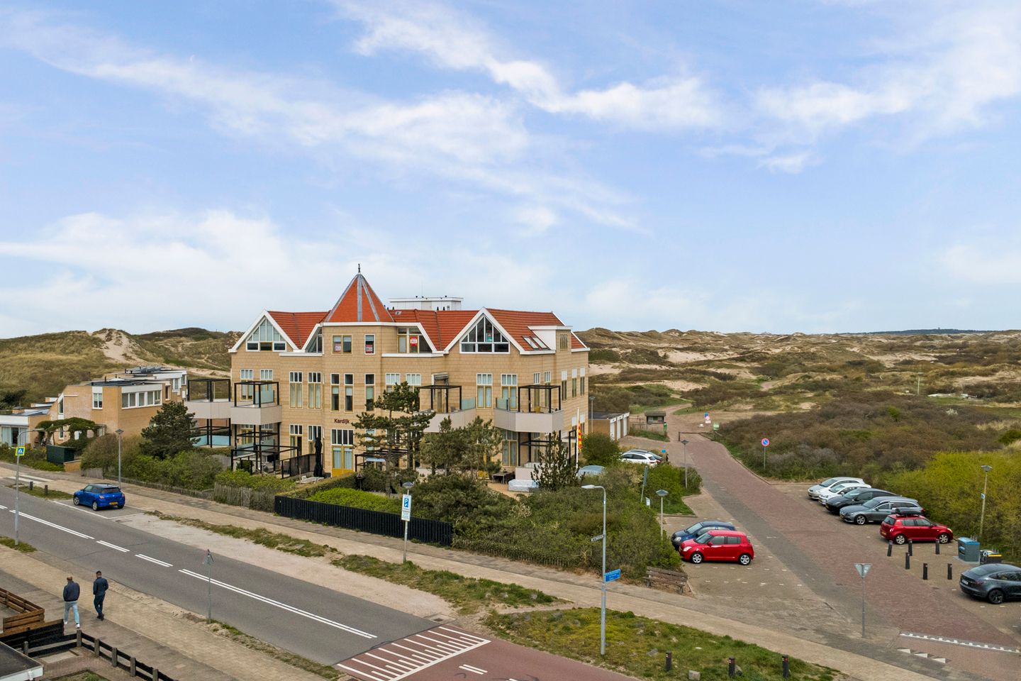 Foto 34 van Dr Wiardi Beckmanlaan 44