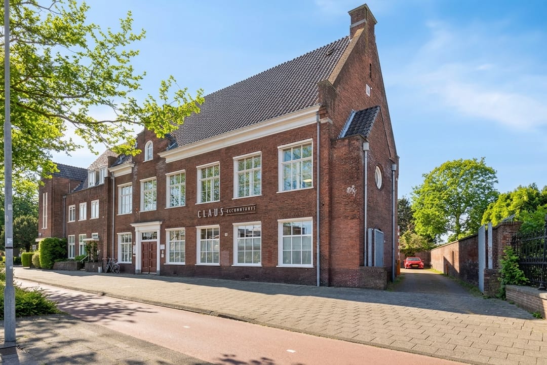 Foto 2 van Soendaplein 9