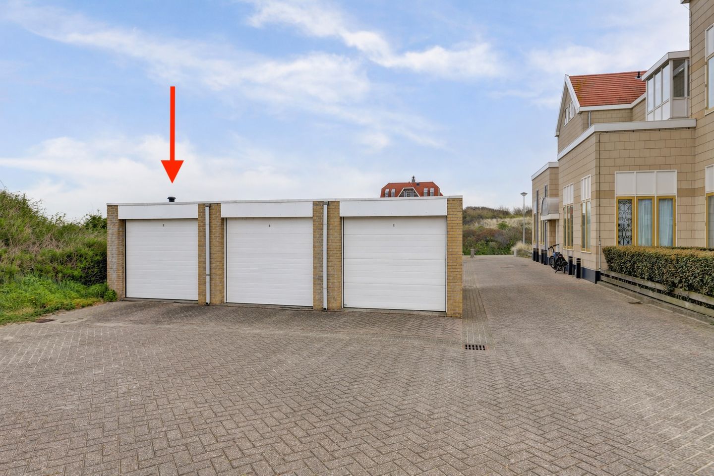 Foto 25 van Dr Wiardi Beckmanlaan 44