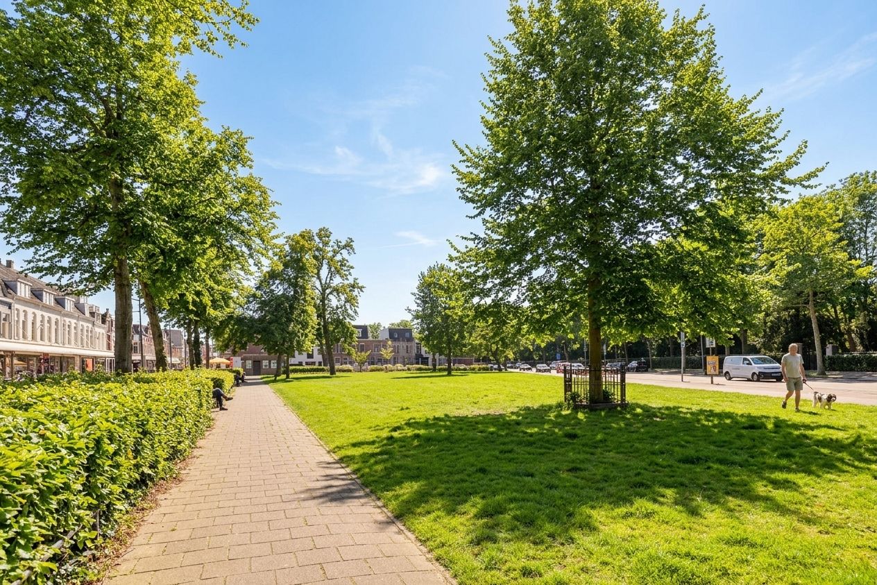 Foto 29 van Soendaplein 9