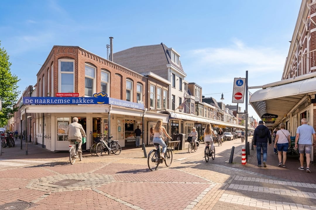 Foto 26 van Soendaplein 9