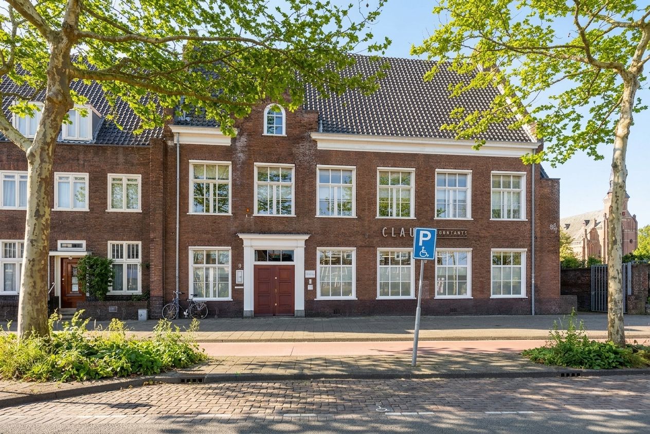 Soendaplein 9 