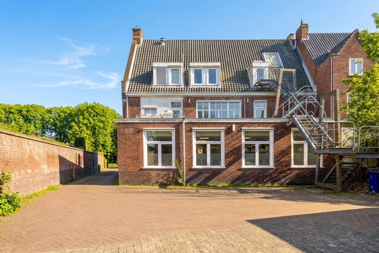 Foto 30 van Soendaplein 9