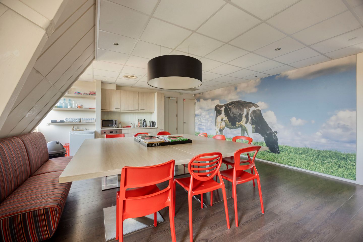 Foto 19 van Soendaplein 9