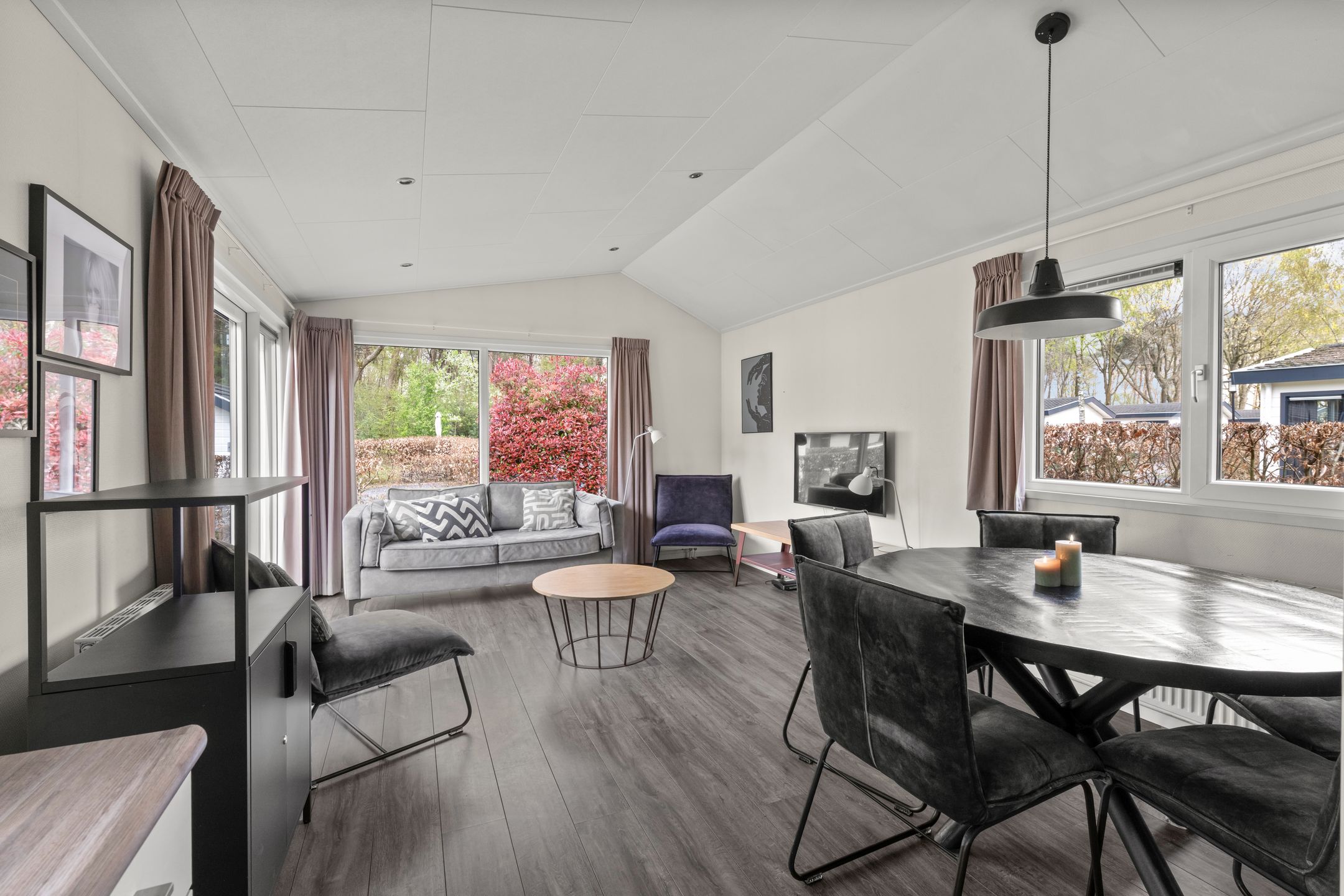 2-bedroom freehold villa in Ede — photo 4 of 5