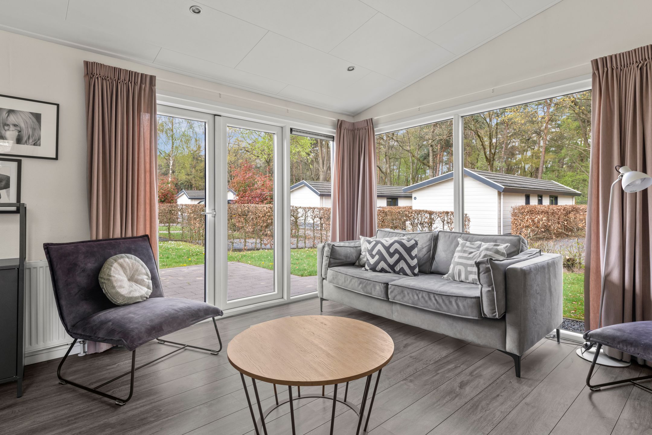 2-bedroom freehold villa in Ede — photo 5 of 5
